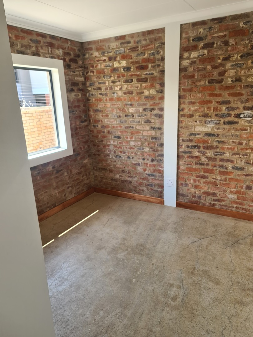 To Let 3 Bedroom Property for Rent in Die Bult North West